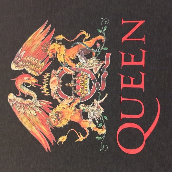 Queen Other - Queen graphic tee